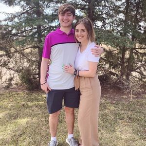 Meet your Posher, Taylor